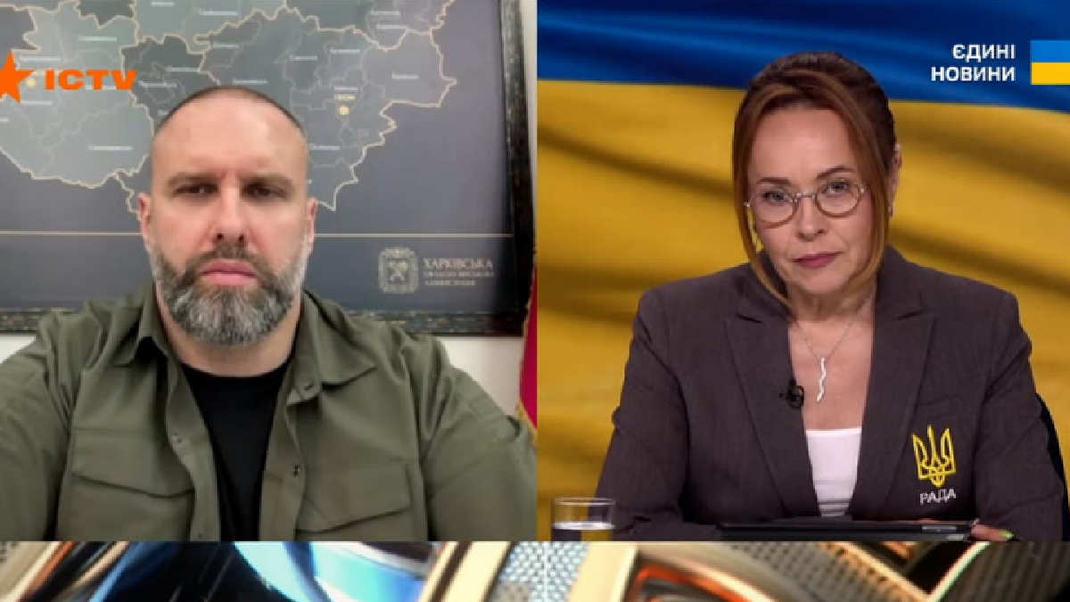Про стан пораненої дитини та ситуацію зі світлом розповів керівник ОВА
