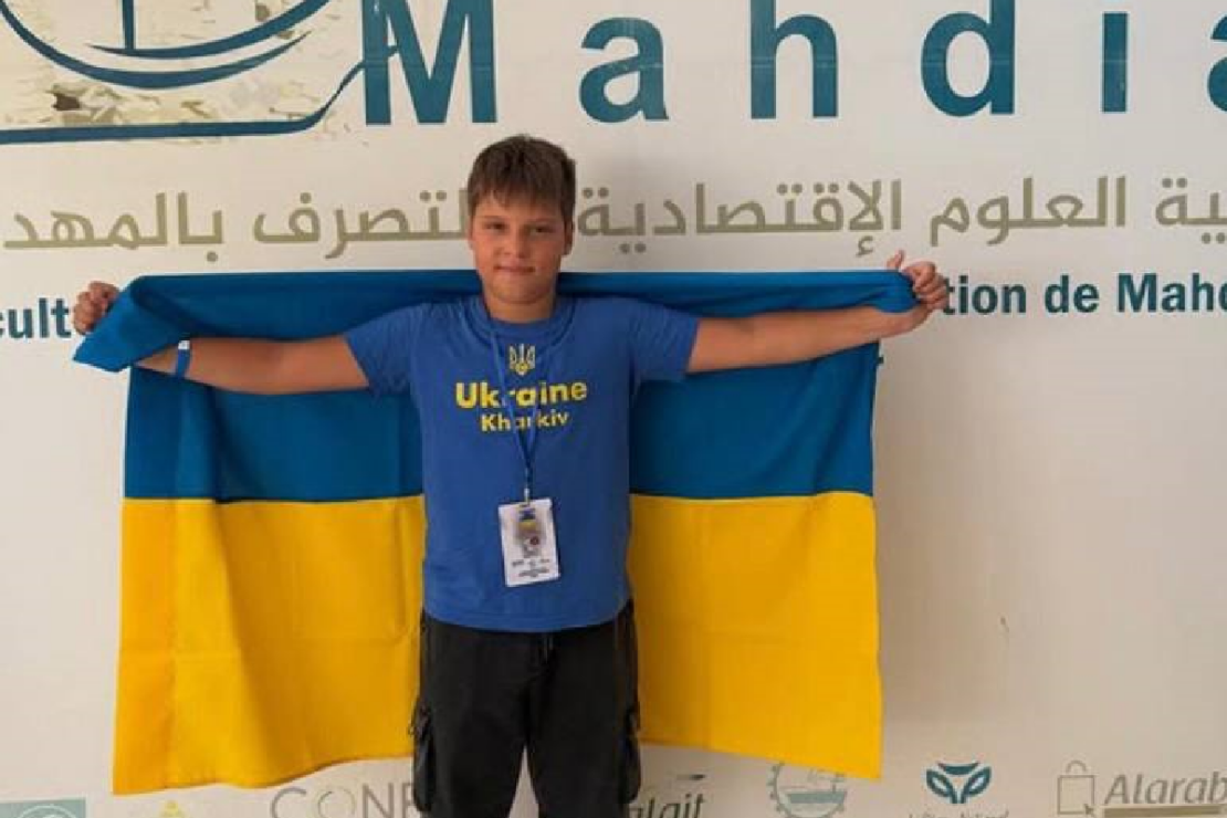 Харківські школярі підкорили Міжнародний чемпіонат з математики