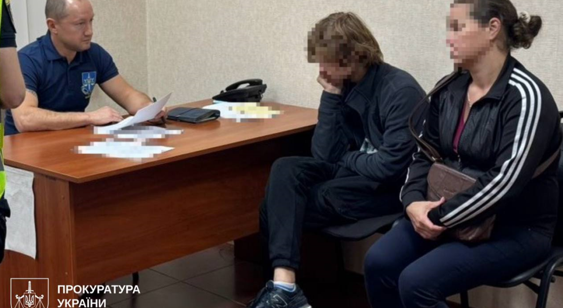 У Харкові підліток вбив чоловіка через релігійний конфлікт