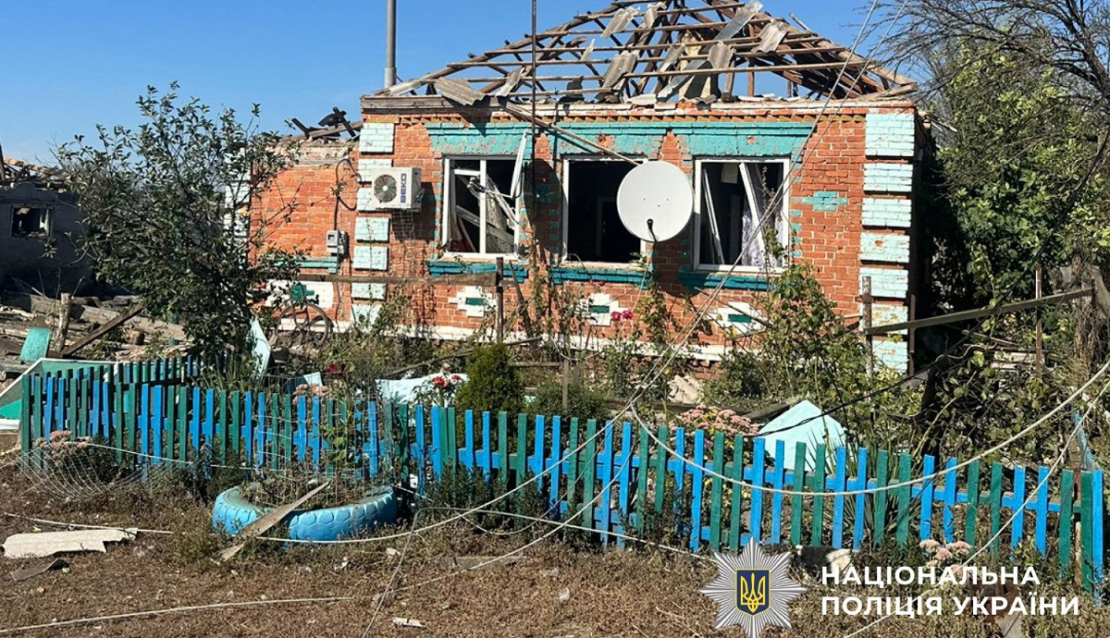 Шестеро жителів Харківщини постраждали унаслідок ворожих атак