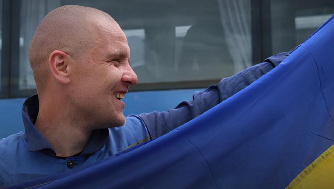 Звільнені з полону можуть перебувати у санаторіях у супроводі