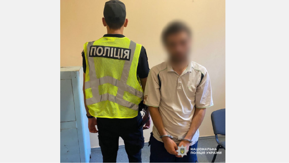 У Малинівській громаді під час застілля сталося вбивство