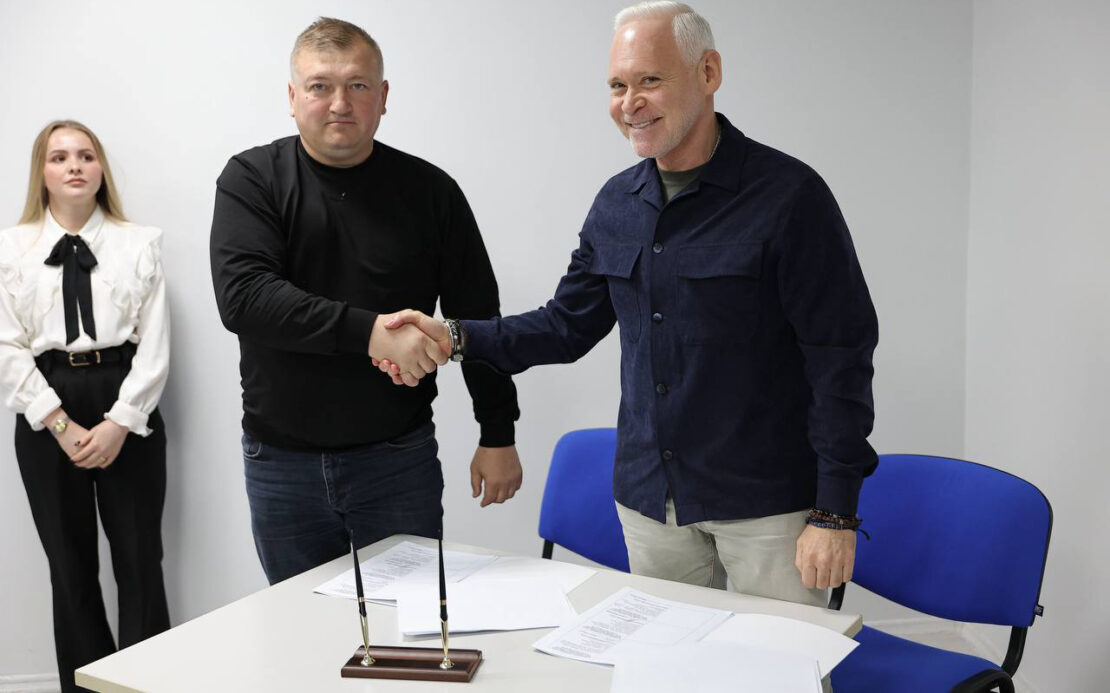 До Асоціації прифронтових міст та громад приєдналася Сумщина