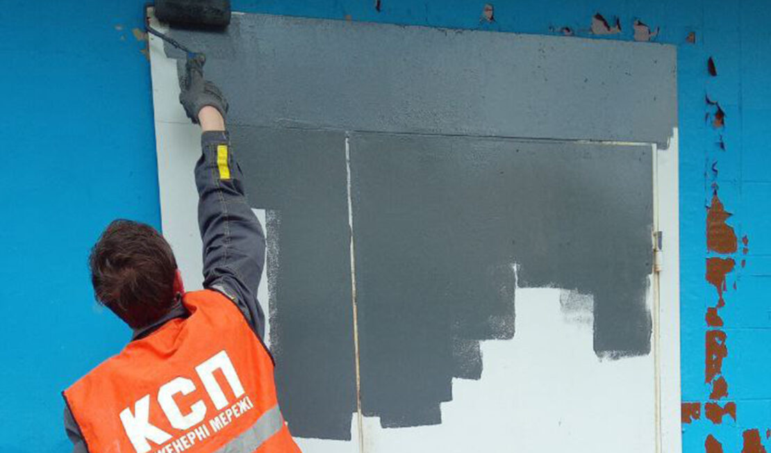 КСП «Інженерні мережі» опрацювало 6,6 тисячі звернень харків’ян