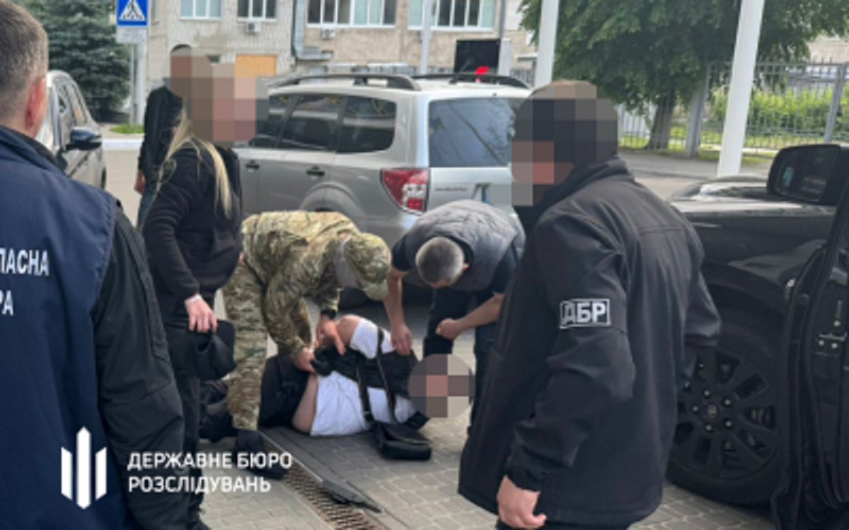 У Харкові судитимуть організаторів переправлення ухилянтів через кордон