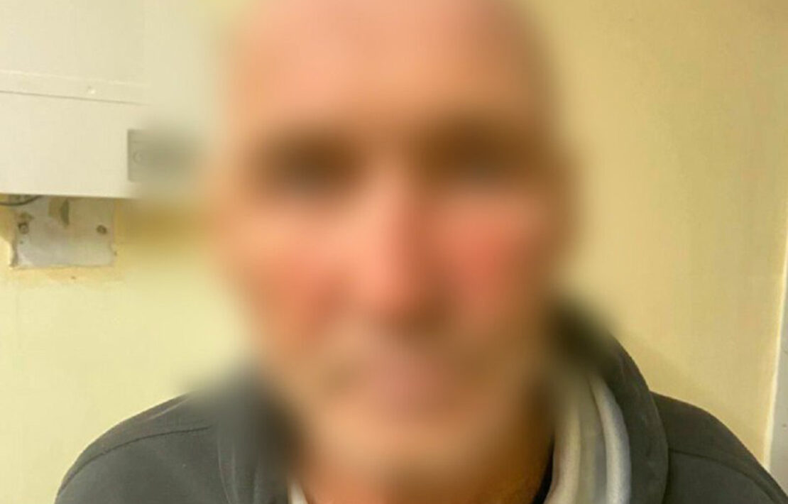 У Харкові рецидивіст обікрав знайомого