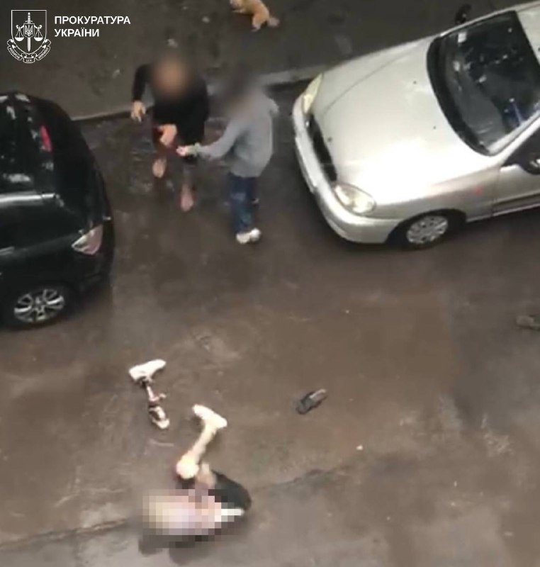 У Харкові судитимуть зловмисника, який стріляв у ветерана ЗСУ
