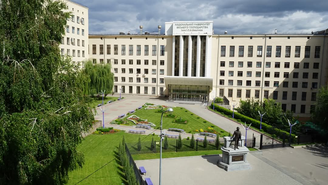 У Харківському університеті відкриють унікальну лабораторію