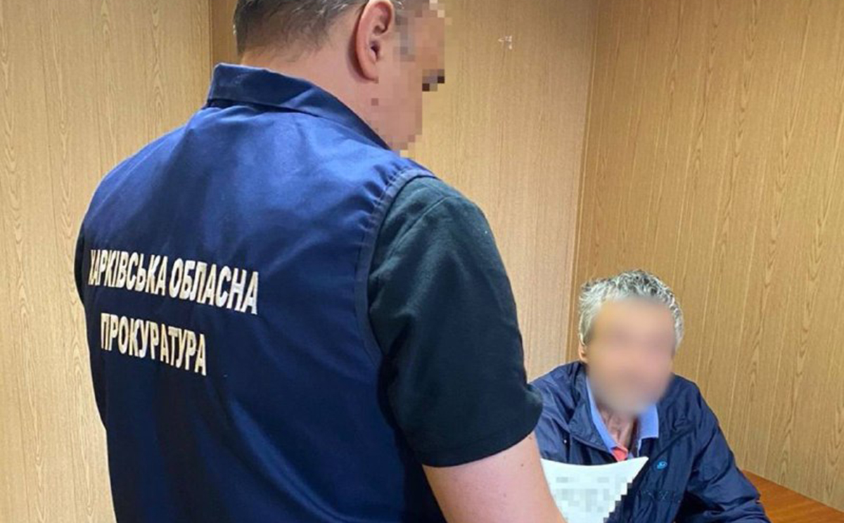 У Харкові за службову недбалість судитимуть директора спорткомплексу