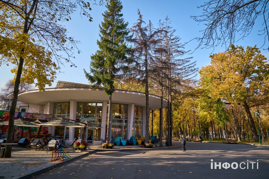 Прогноз погоди у Харкові на 1 жовтня 2025 року