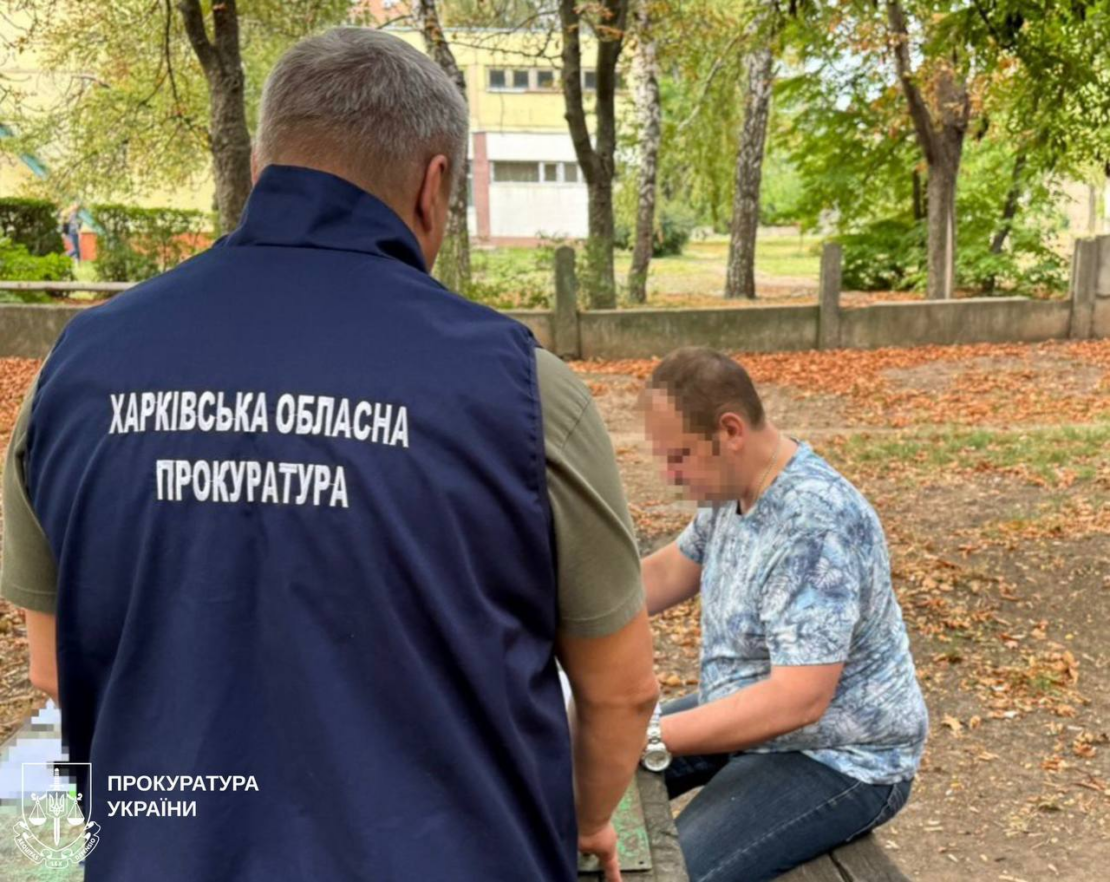 У Харкові судитимуть інженера технагляду за службову недбалість під час ремонту лікарні
