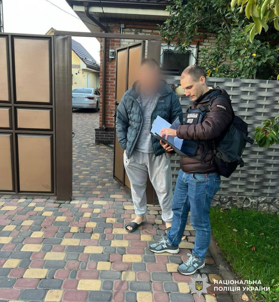 У Харкові викрили замовників нападів на адвокатку та підприємця