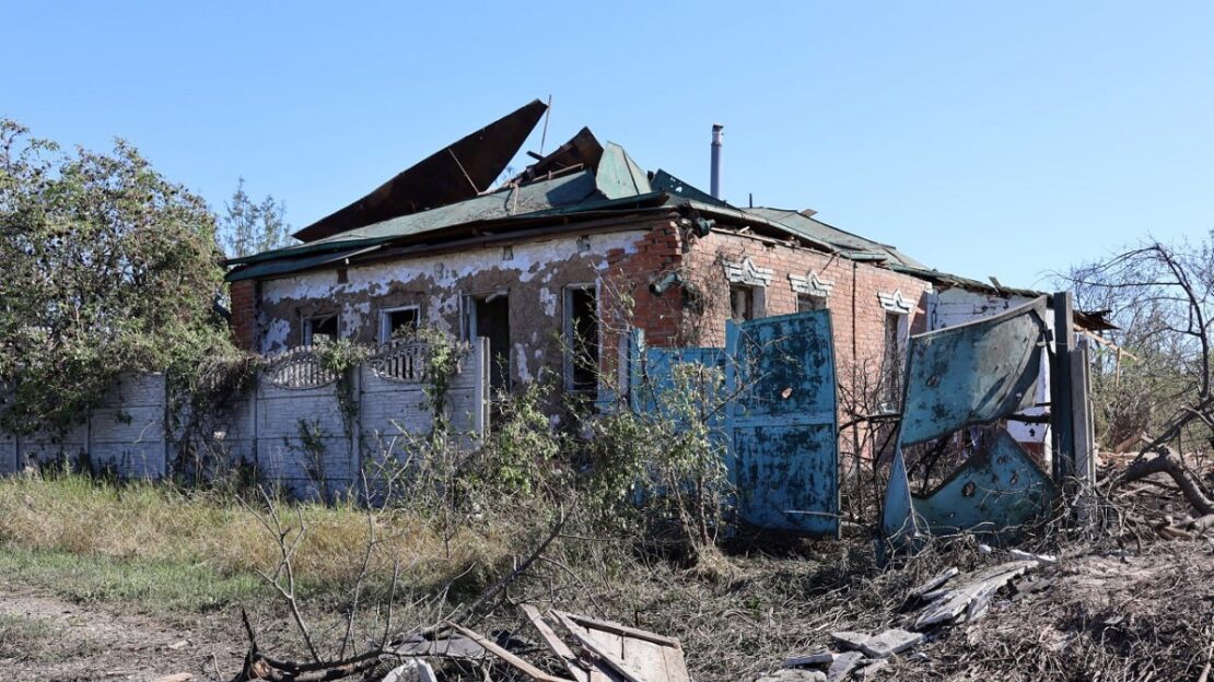У Куп'янську на Харківщині у перші дні осені загинуло троє цивільних
