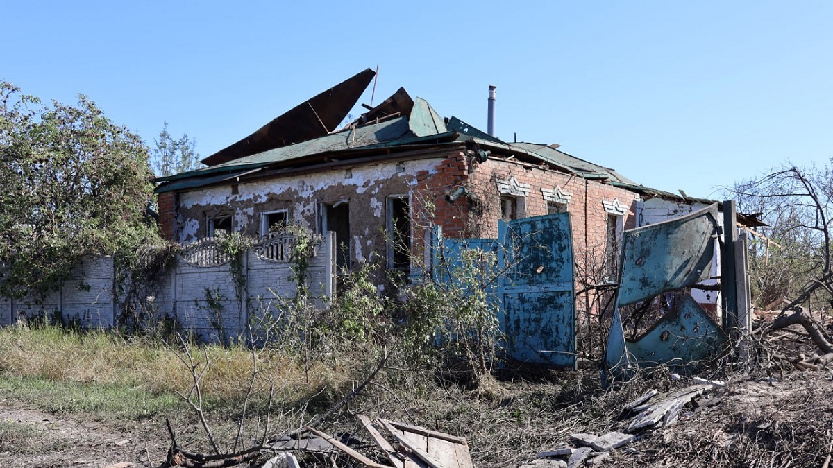 У Куп'янську у перші дні осені загинуло троє цивільних