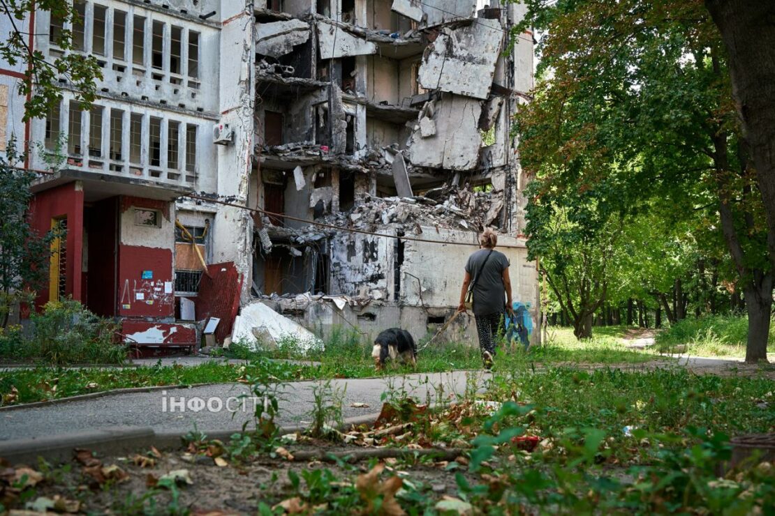 Уряд розширює програму “єВідновлення”