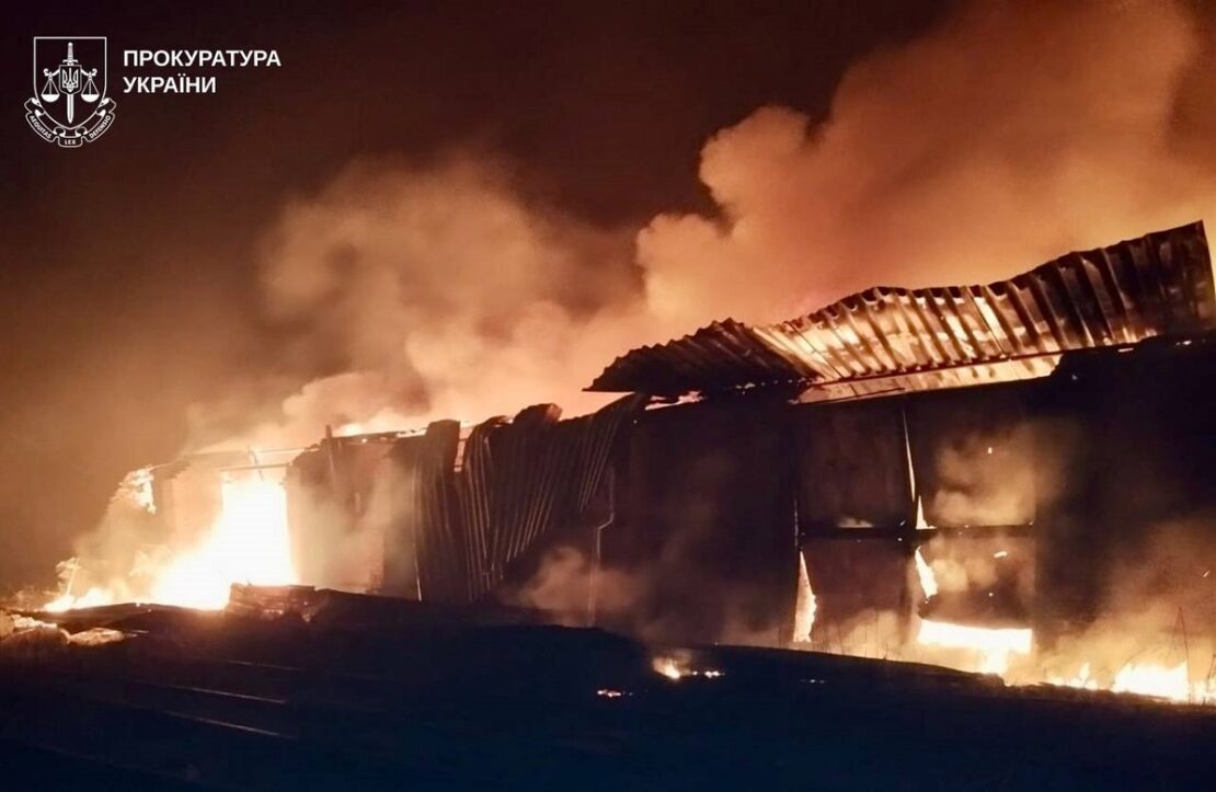 Внаслідок ворожих обстрілів Харківщини постраждали двоє людей