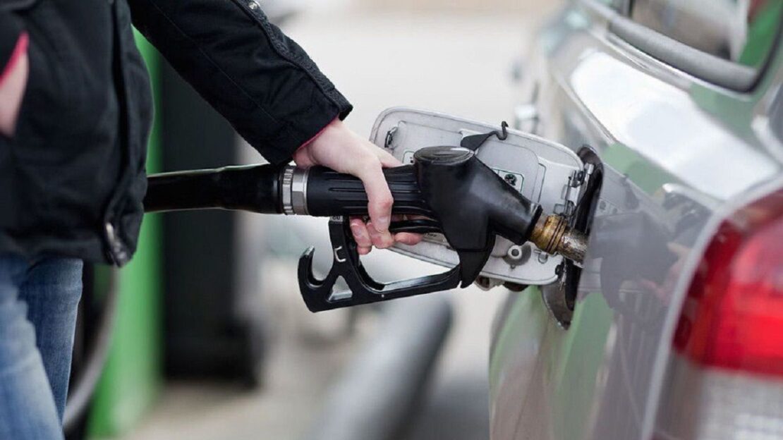 Бензин, газ та ДП у Харкові: скільки АЗС зараз працюють в місті