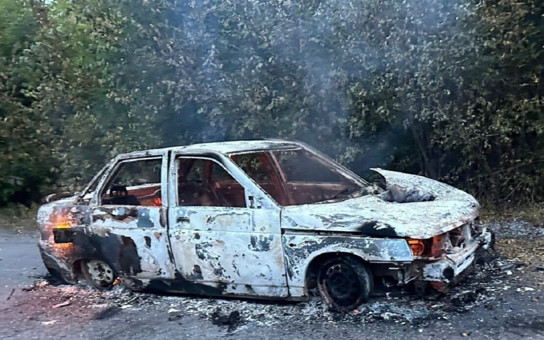 Російські удари по Харківщині: є жертви та руйнування