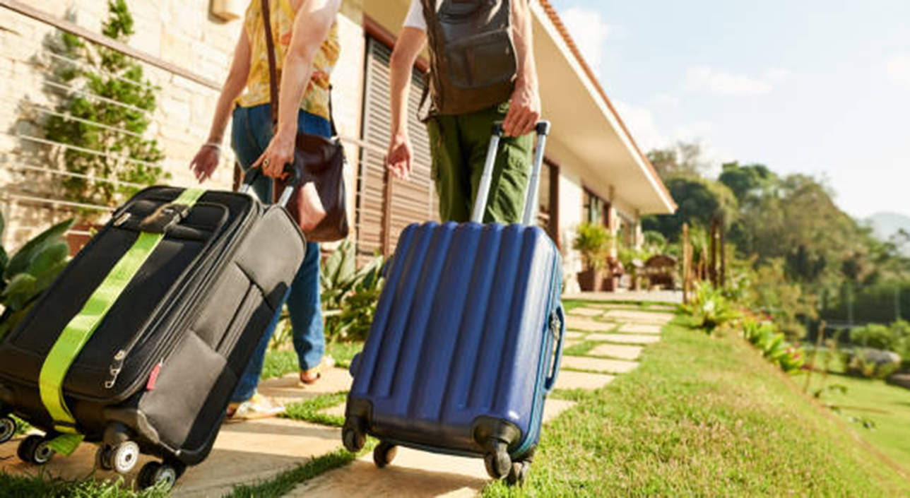 В Україні зросла сплата туристичного збору