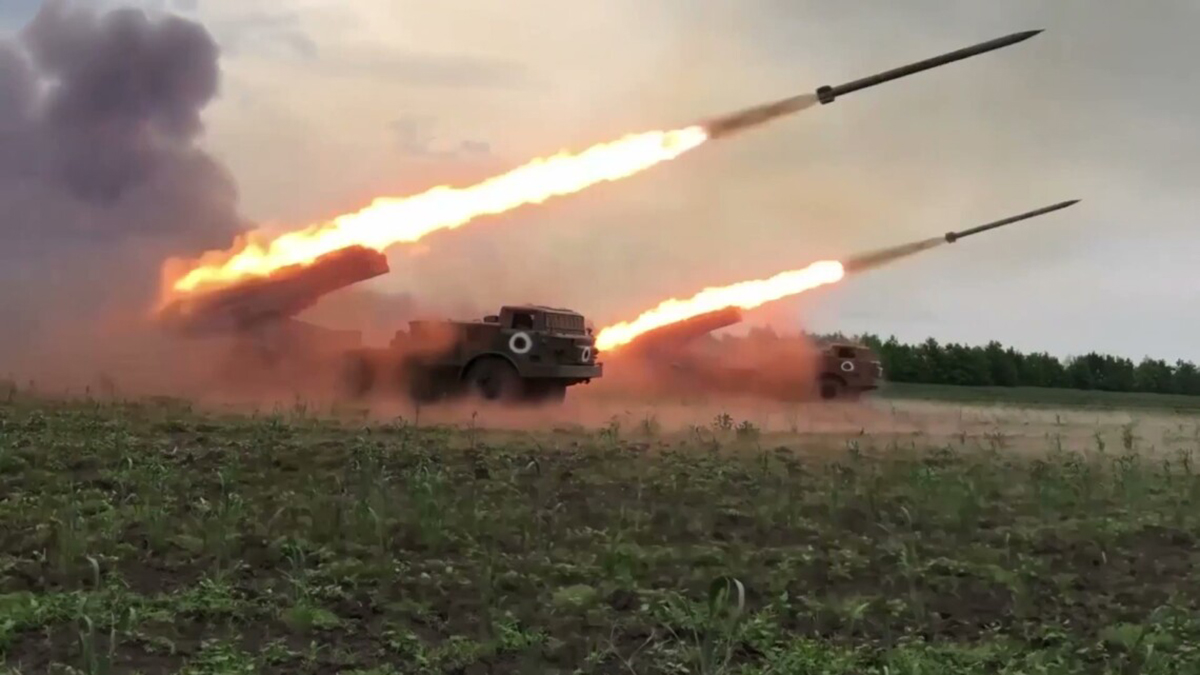 Удар по Дергачам на Харківщині 8 жовтня: є постраждалий