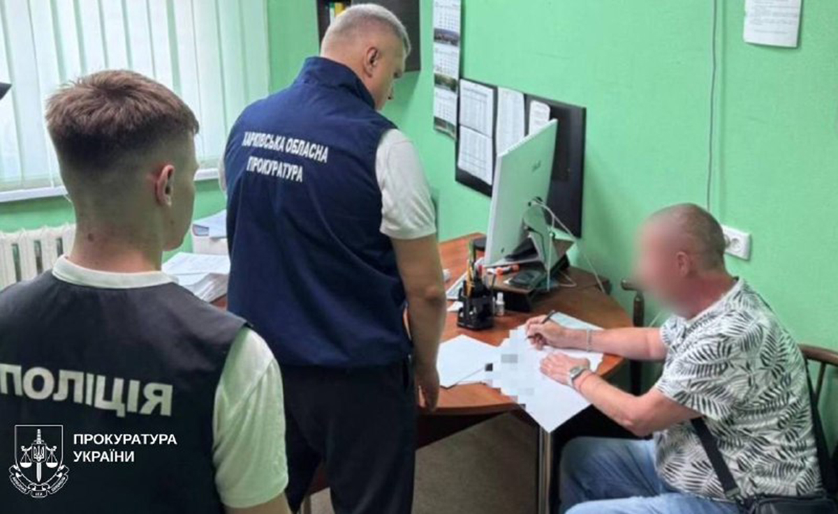 Директора харківської лікарні судитимуть за розкрадання коштів