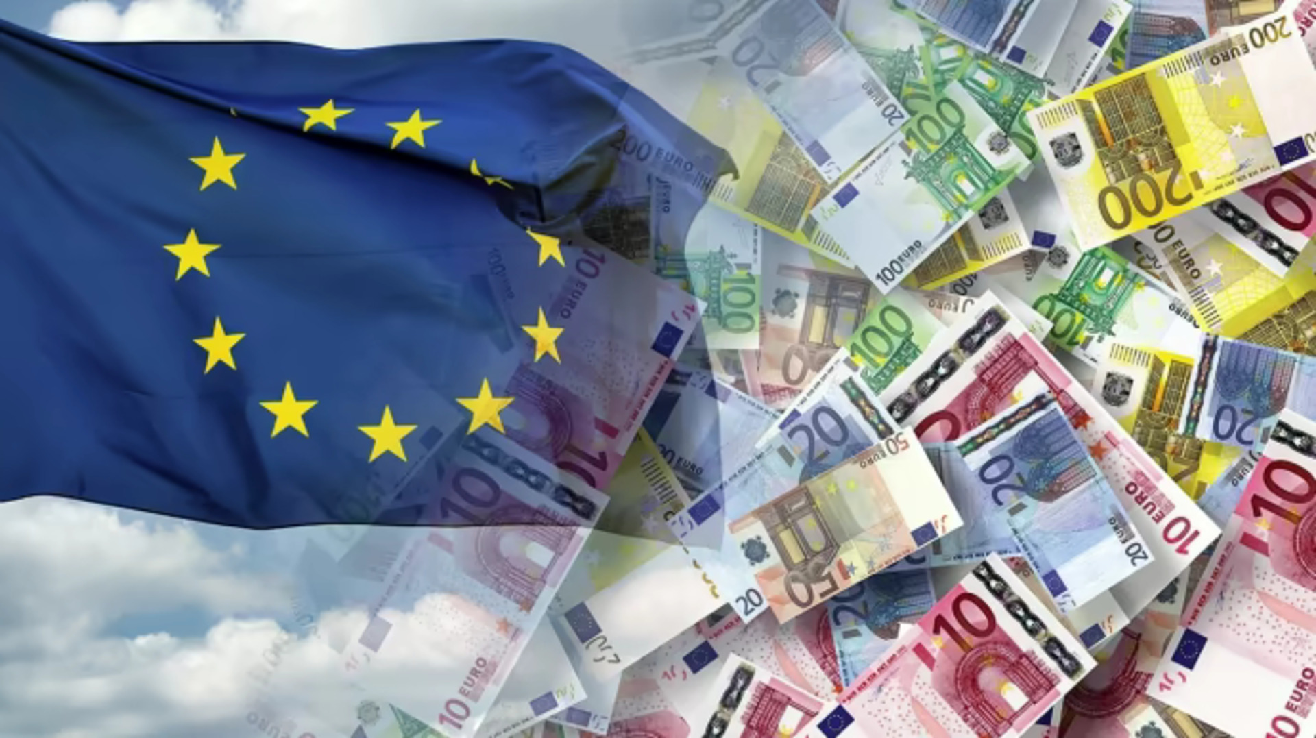 Україна отримала 4 млрд євро за рахунок заморожених активів рф