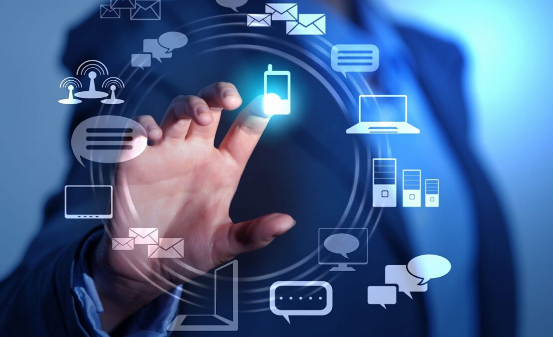 З 1 листопада в Україні стартує місяць цифрової грамотності