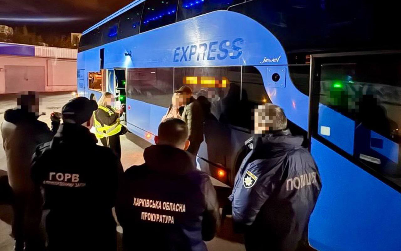Харків'янка вербувала жінок для занять проституцією