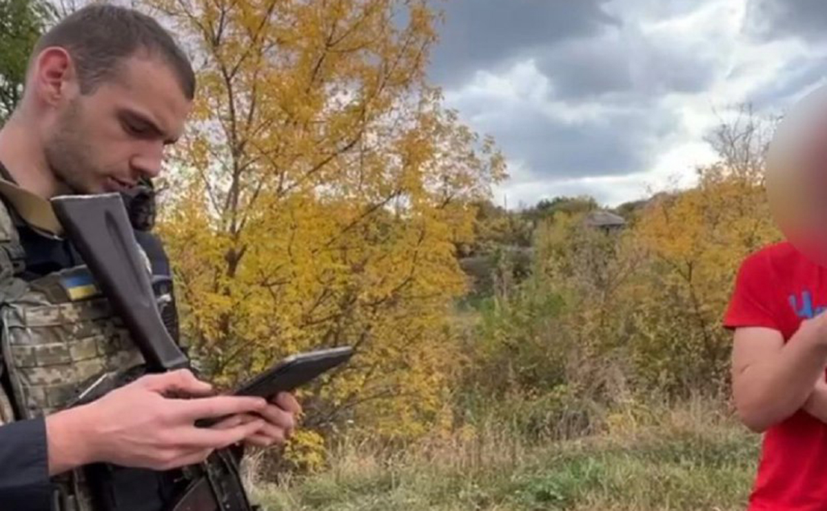 Житель Харківщини пограбував місцевий магазин