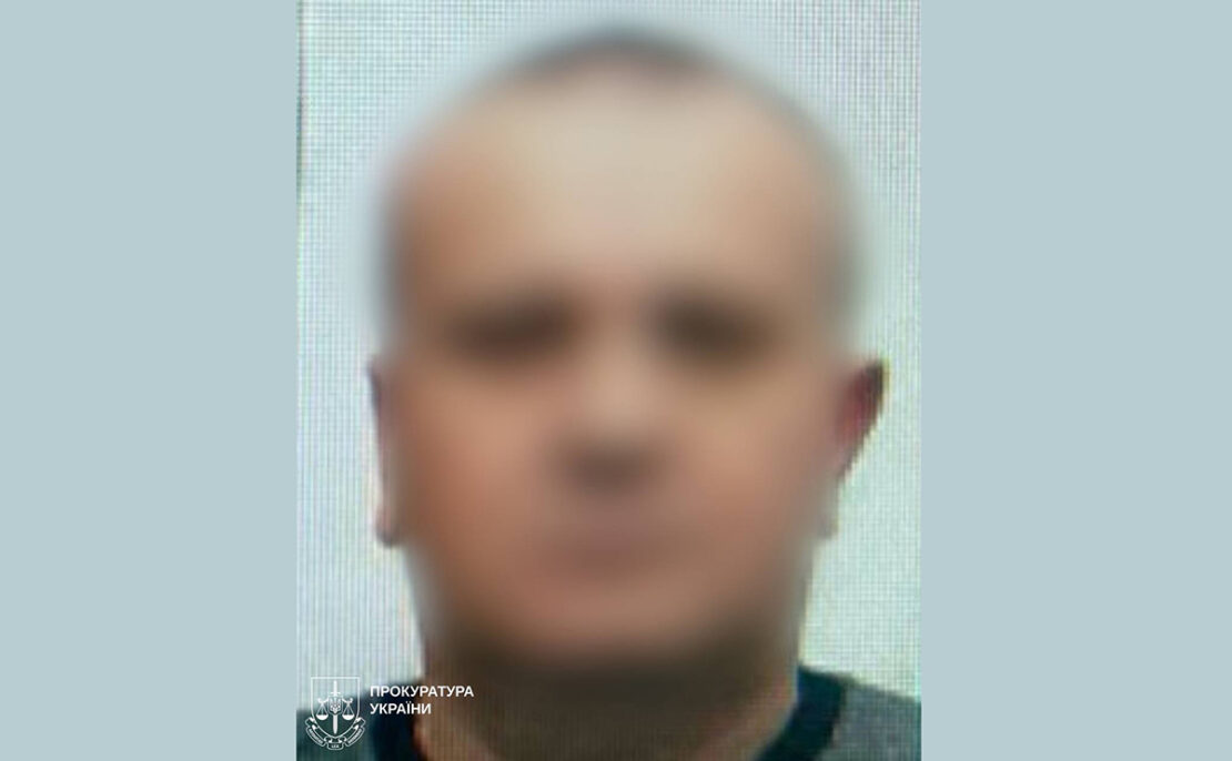 Експрацівника лісництва на Харківщині судитимуть за колабораціонізм