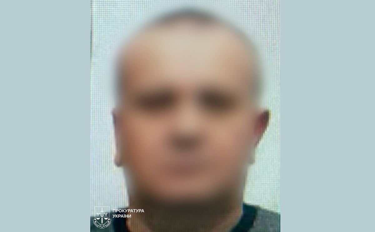 Експрацівника лісництва на Харківщині судитимуть за колабораціонізм