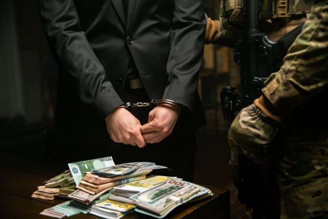 Антикорупційна система після кризи: шлях до Європи і тест на зрілість