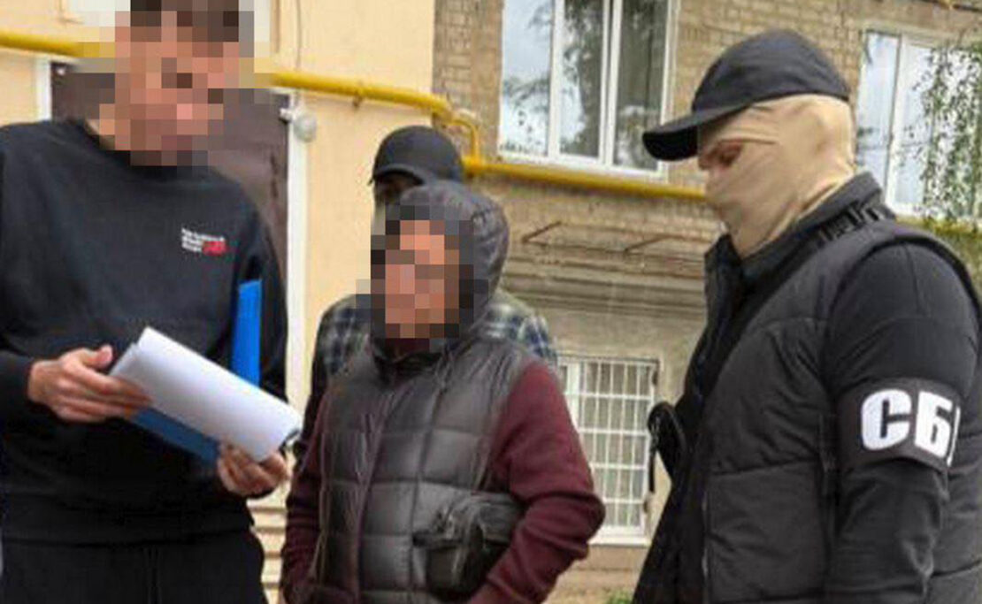 Проректор харківського університету організував ухилянтську схему