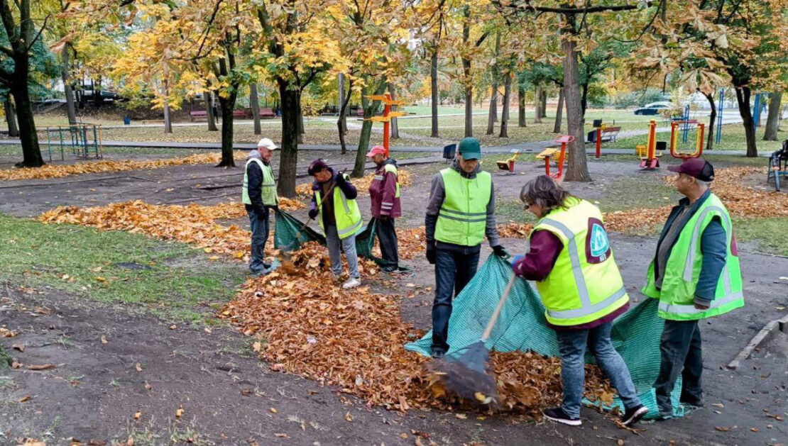 У комунальних підприємствах Харкова дефіцит кадрів