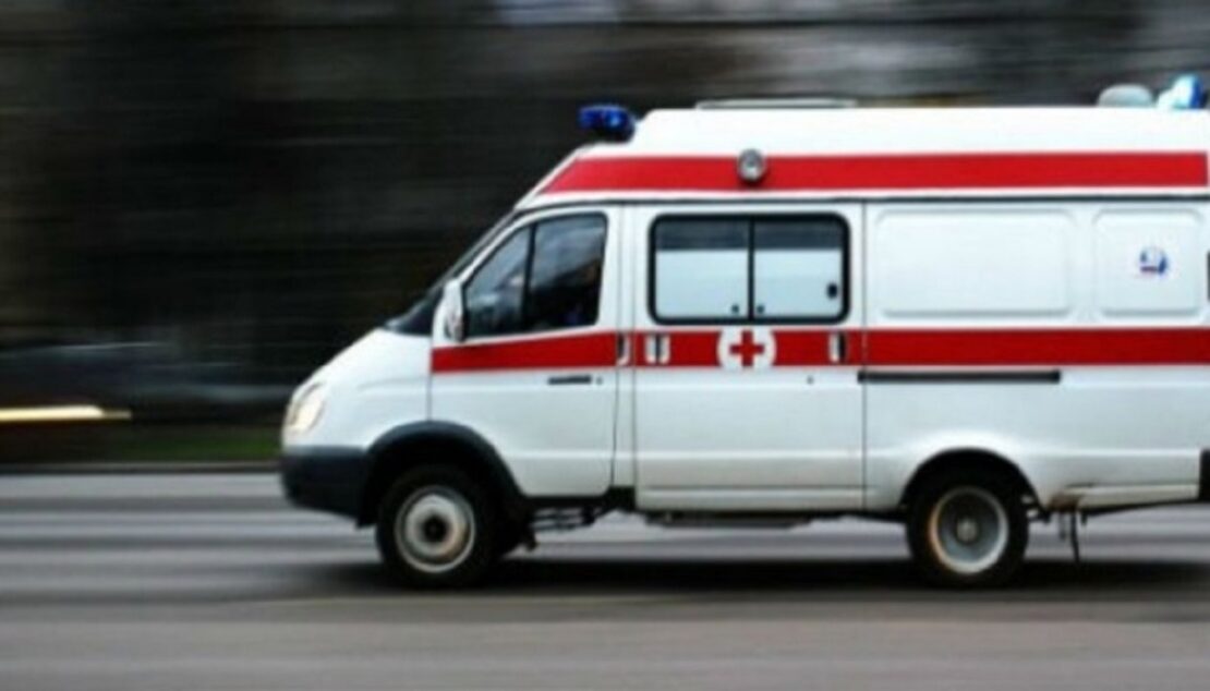 На Харківщині медикам довелося залучати ДСНС через велику вагу жінки