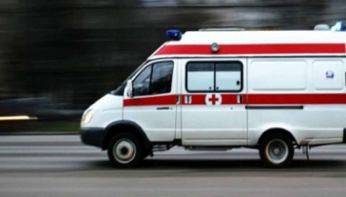 На Харківщині медикам довелося залучати ДСНС через велику вагу жінки
