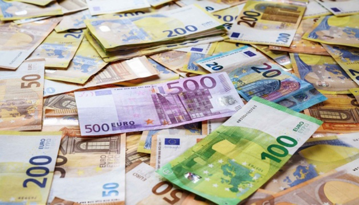 Україна отримала 170 млн євро на житлові програми