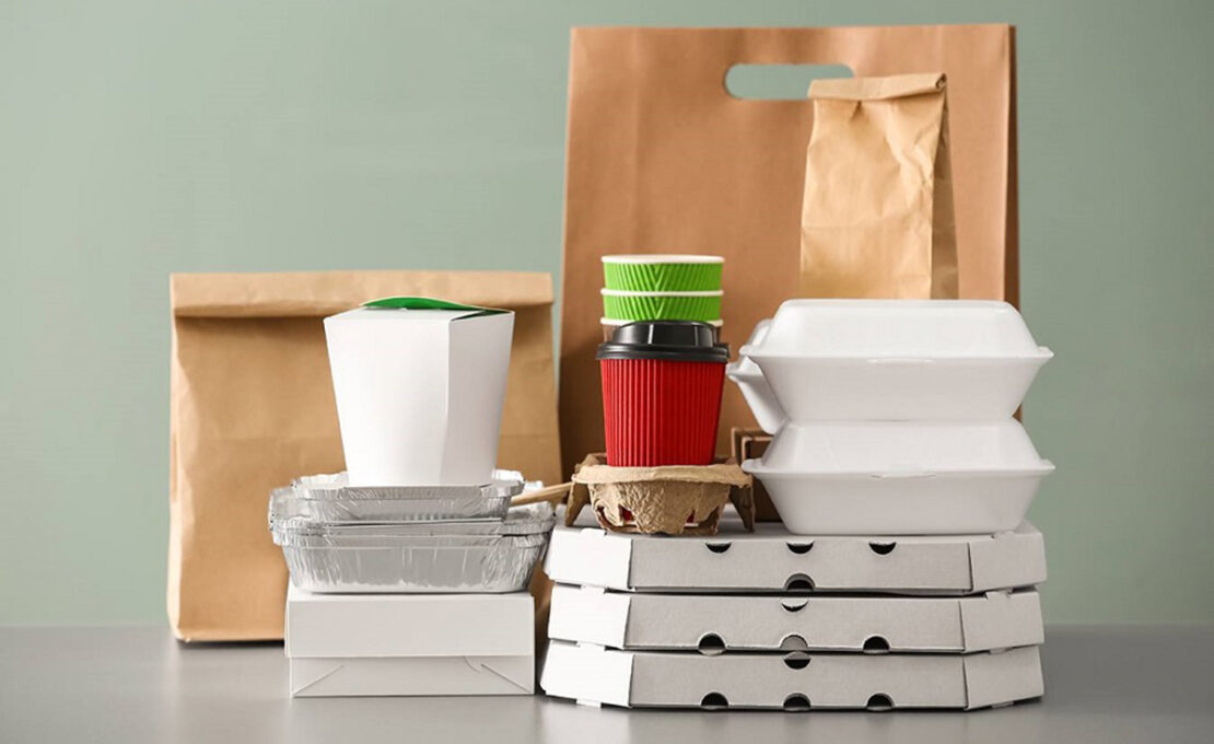 В Україні діятиме закон про безпечне пакування продуктів