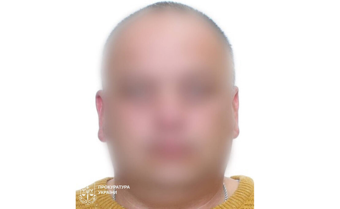 На Харківщині судитимуть колаборанта з Ізюма