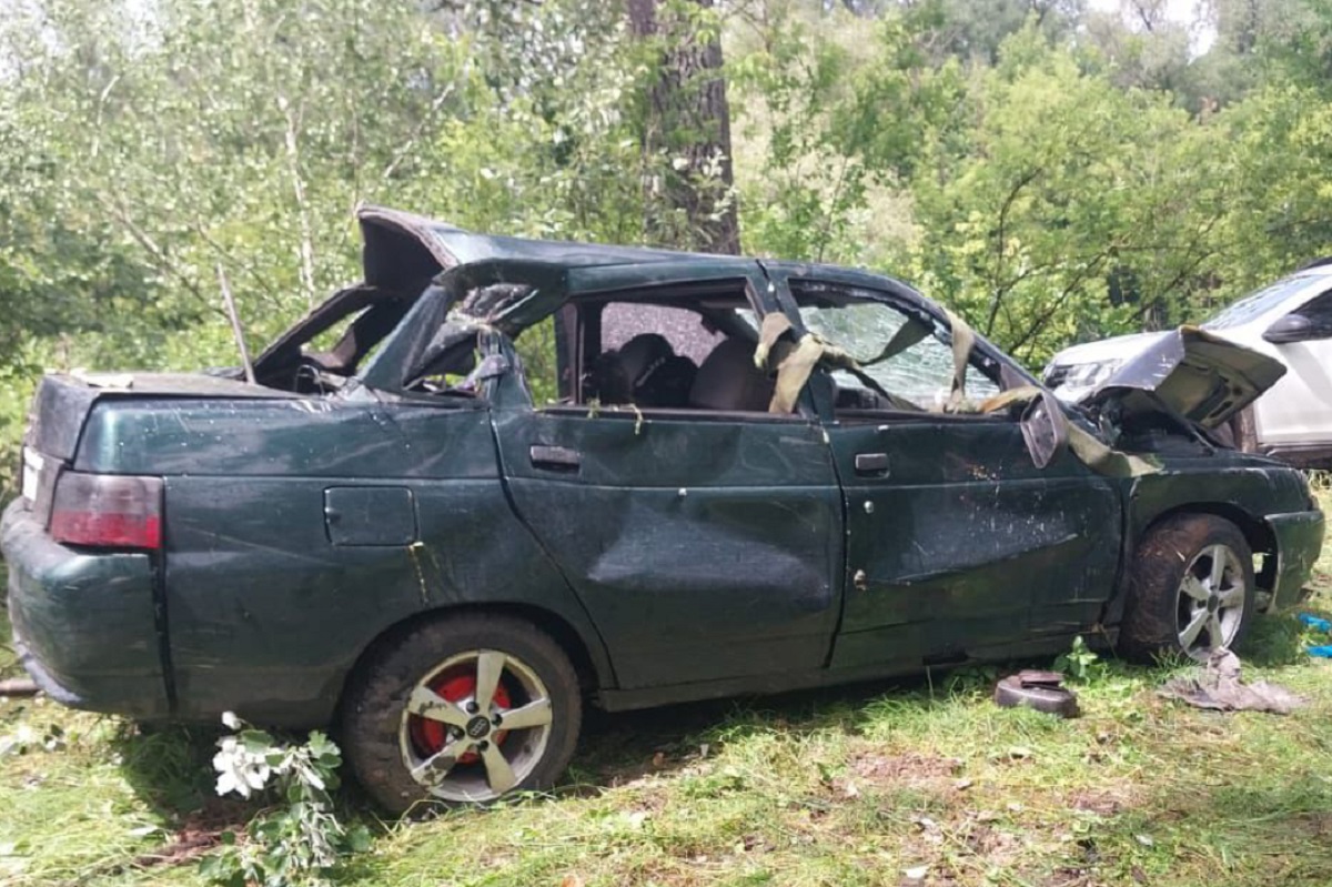 З початку року на Харківщині сталося понад 2 тисячі ДТП