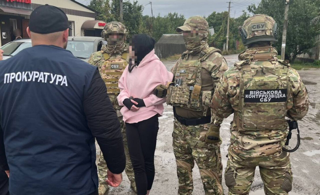 Харків'янка за гроші обіцяла організувати виїзд за кордон 