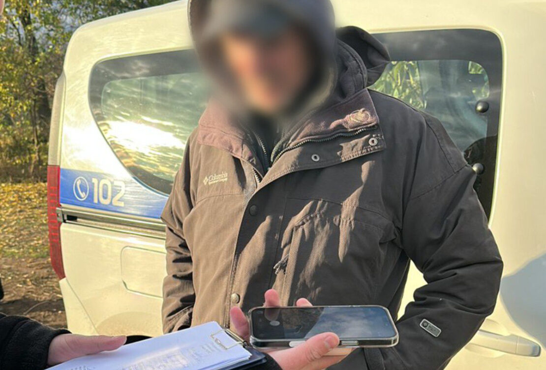 У Харкові пенсіонер викрав автомобіль з парковки