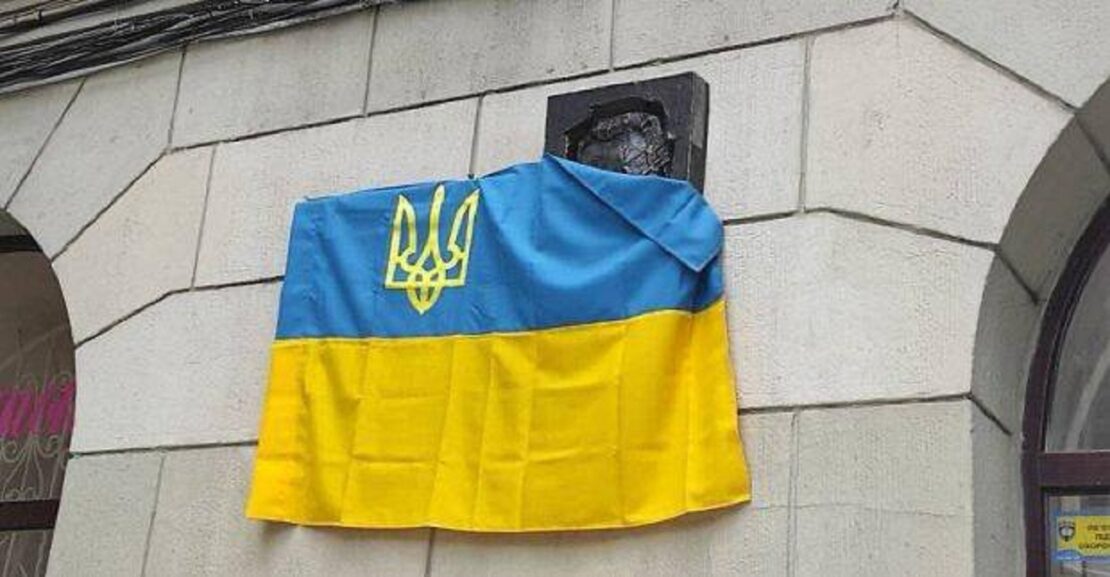 У Харкові встановлять низку меморіальних дошок