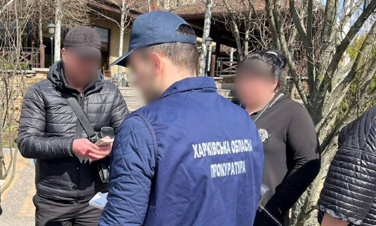 У Харкові засудили медсестру, яка продавала фейкову інвалідність