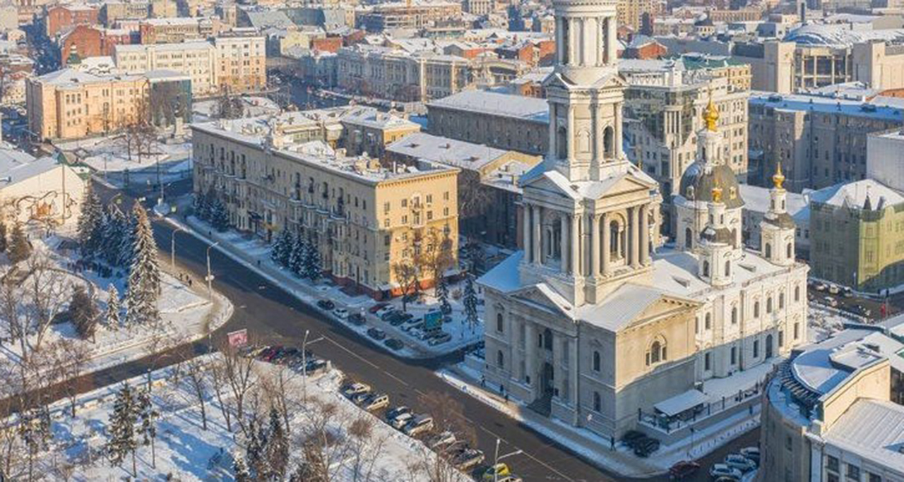 Ворог продовжує атакувати енергетичні об'єкти Харкова