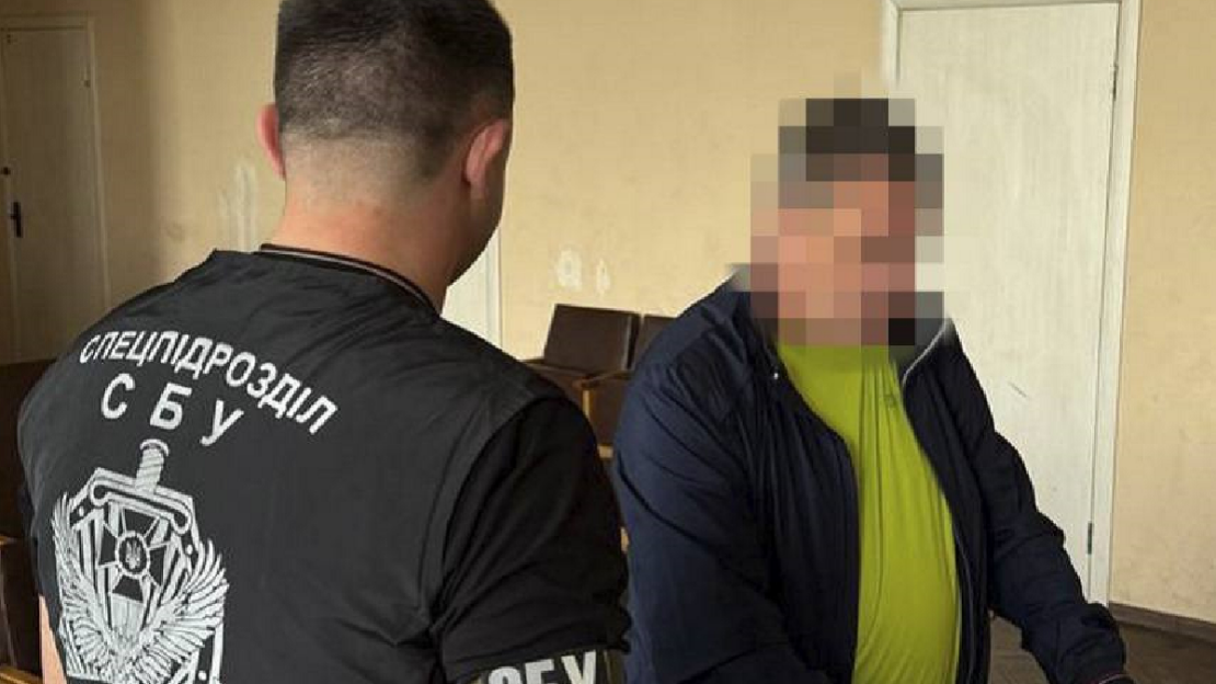 У Харкові керівник районного ТЦК «знімав» ухилянтів з розшуку