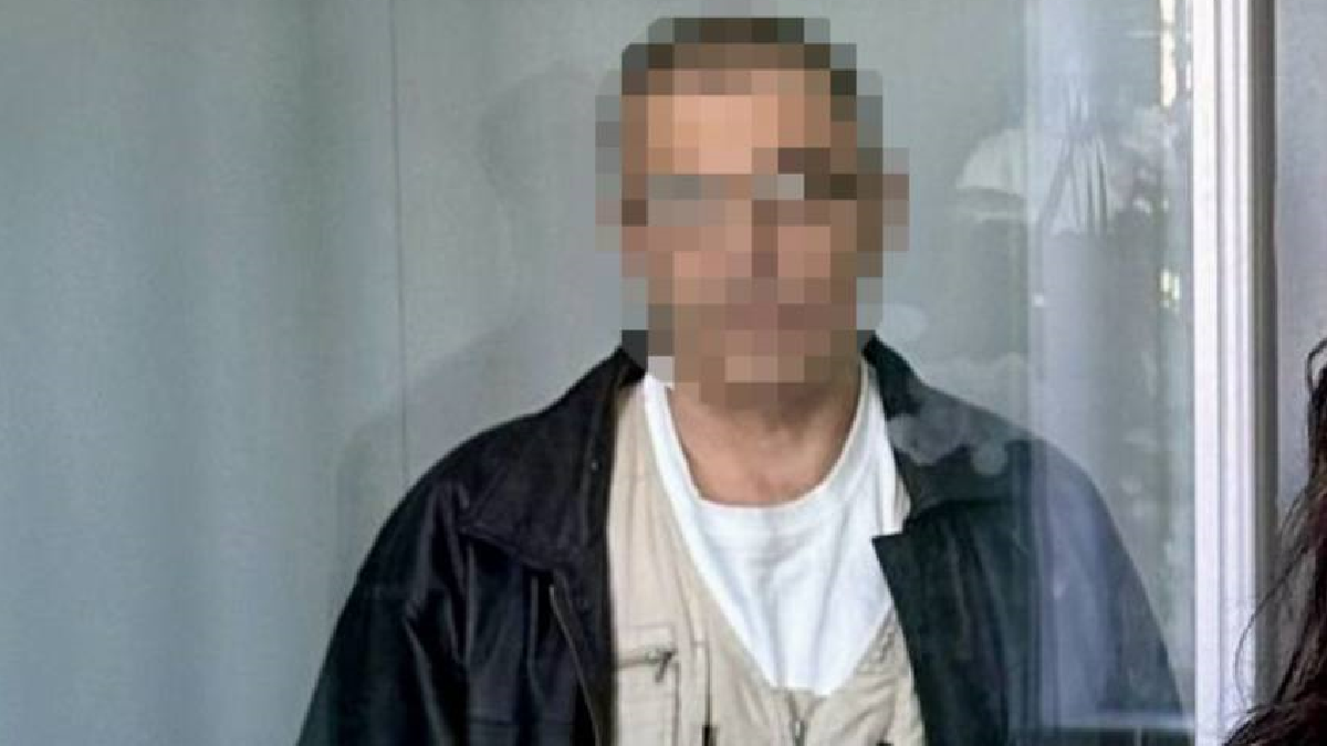 Житель Харкова отримав 5 років тюрми за ворожу пропаганду та зберігання зброї