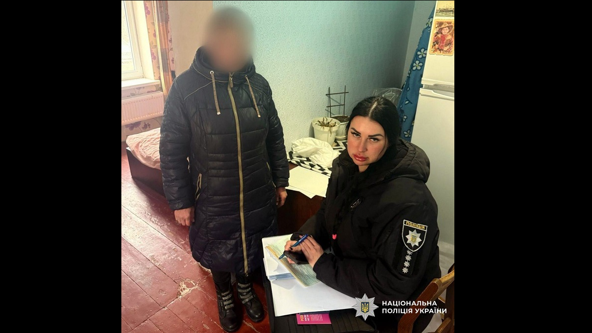Домашнє насильство: У Харкові чоловік побив сестру