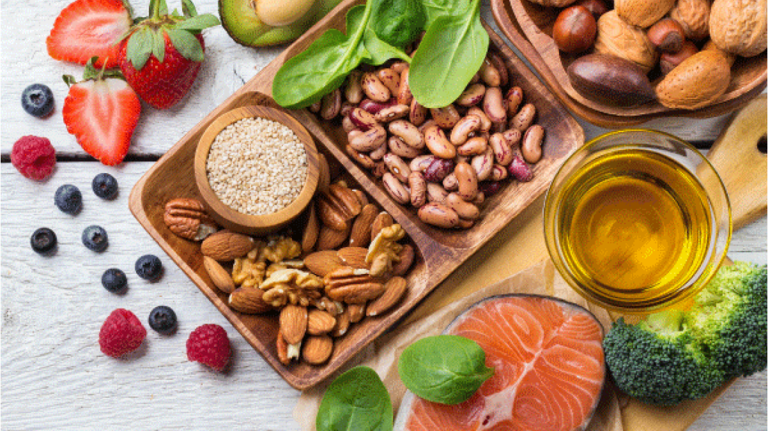 Які продукти знижують, а які підвищують ризик розвитку раку