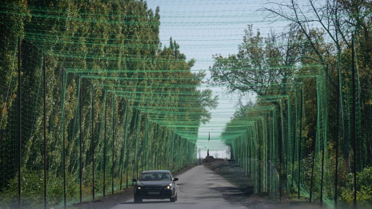 Прифронтові регіони отримають додаткові кошти на ремонт доріг